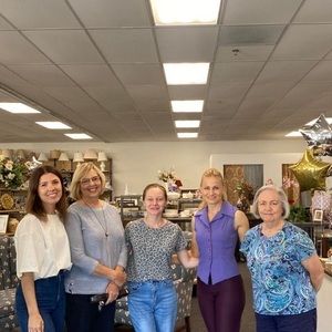 Meet your Posher, Noah ark